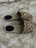 Gucci Slip Ons